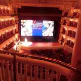 Petruzzelli: serata conclusiva Premio delle Arti